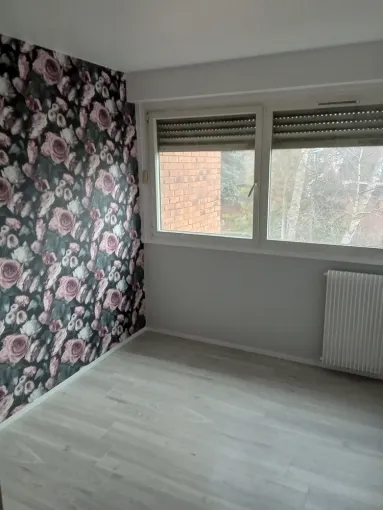 Rénovation d'une chambre parentale à Cergy, Cergy, Entreprise Dargent Laurent