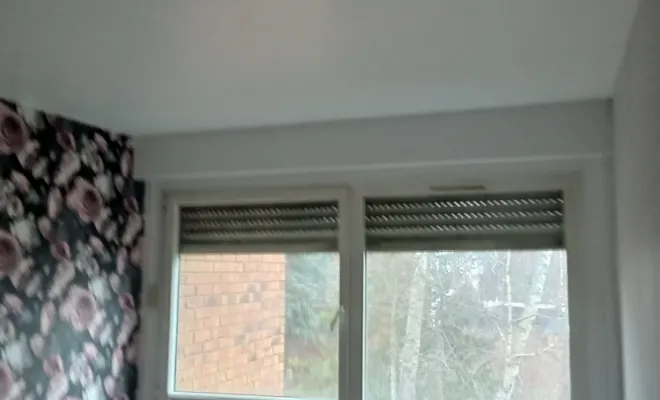 Rénovation d'une chambre parentale à Cergy, Cergy, Entreprise Dargent Laurent
