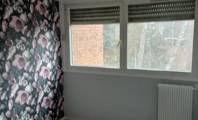 Rénovation d'une chambre parentale à Cergy, Cergy, Entreprise Dargent Laurent