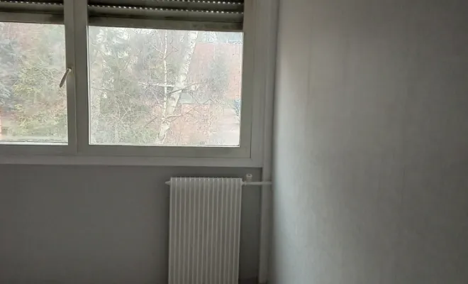 Faire poser un faux plafond en placo avec spots dans une salle à manger, Cergy, Entreprise Dargent Laurent