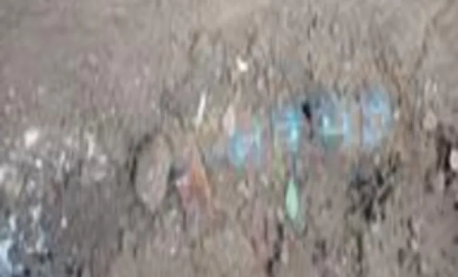 Réparation fuite d'eau (canalisation) - Pierrelay, Cergy, Entreprise Dargent Laurent