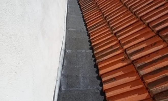 Réparation Chaigneau en goudron - Pierrelay, Cergy, Entreprise Dargent Laurent